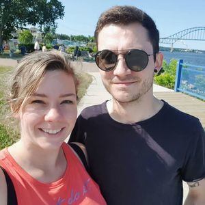 Meet your Posher, Kristen